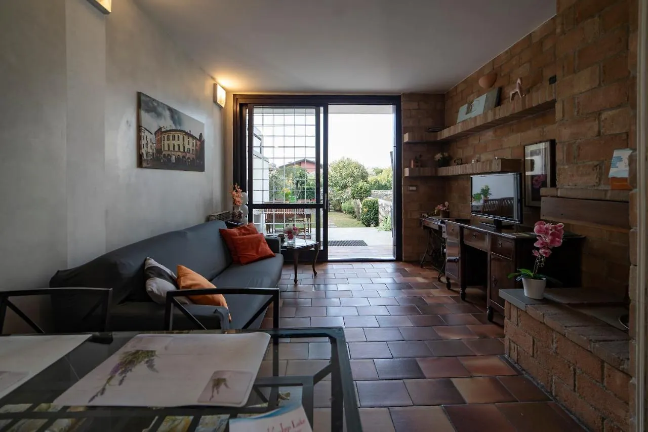 Iseo Charme Villas 0*,  Italy