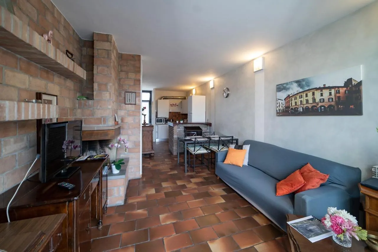 Iseo Charme Villas