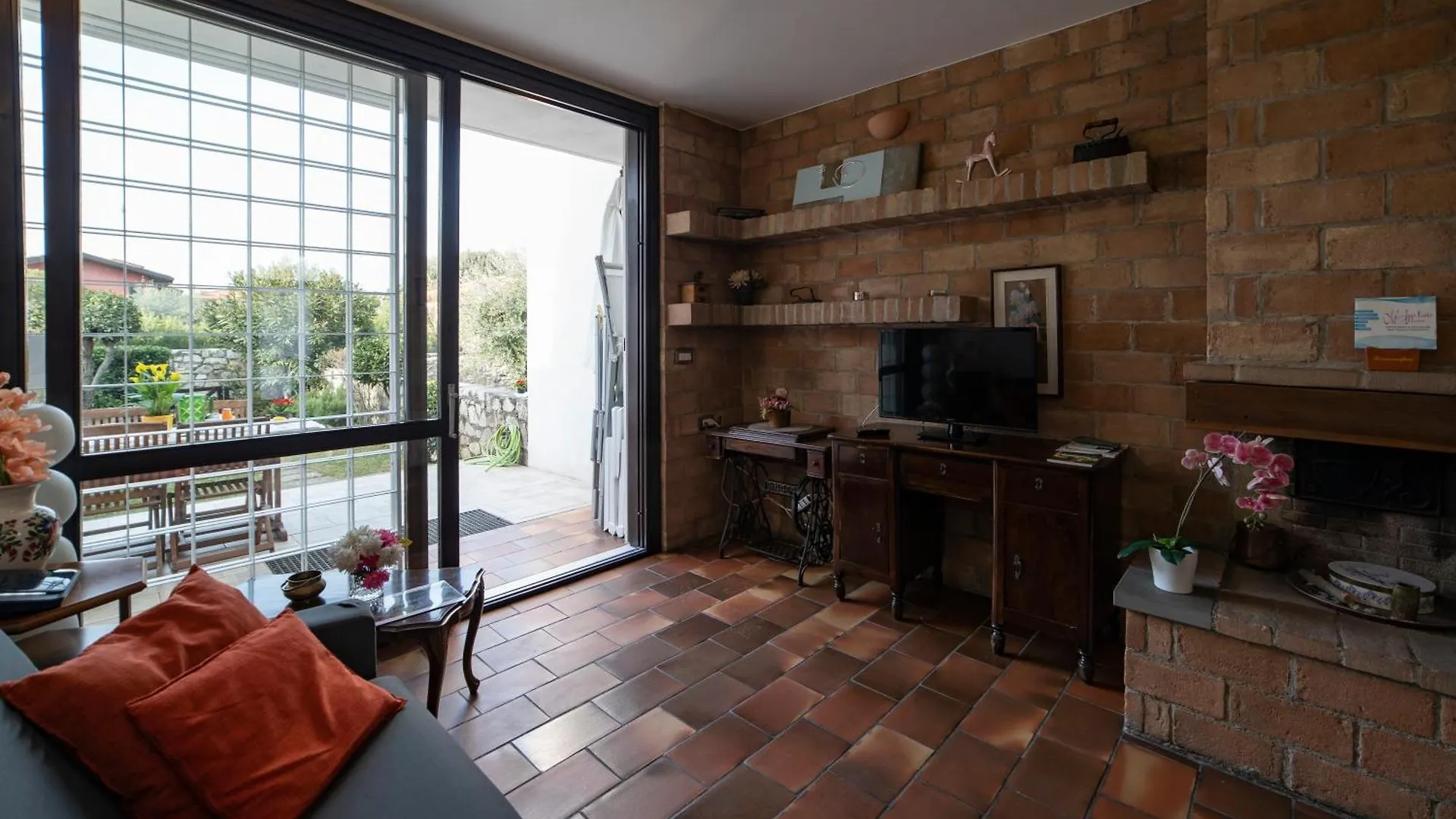 Iseo Charme Villas